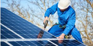 Installation Maintenance Panneaux Solaires Photovoltaïques à Valette